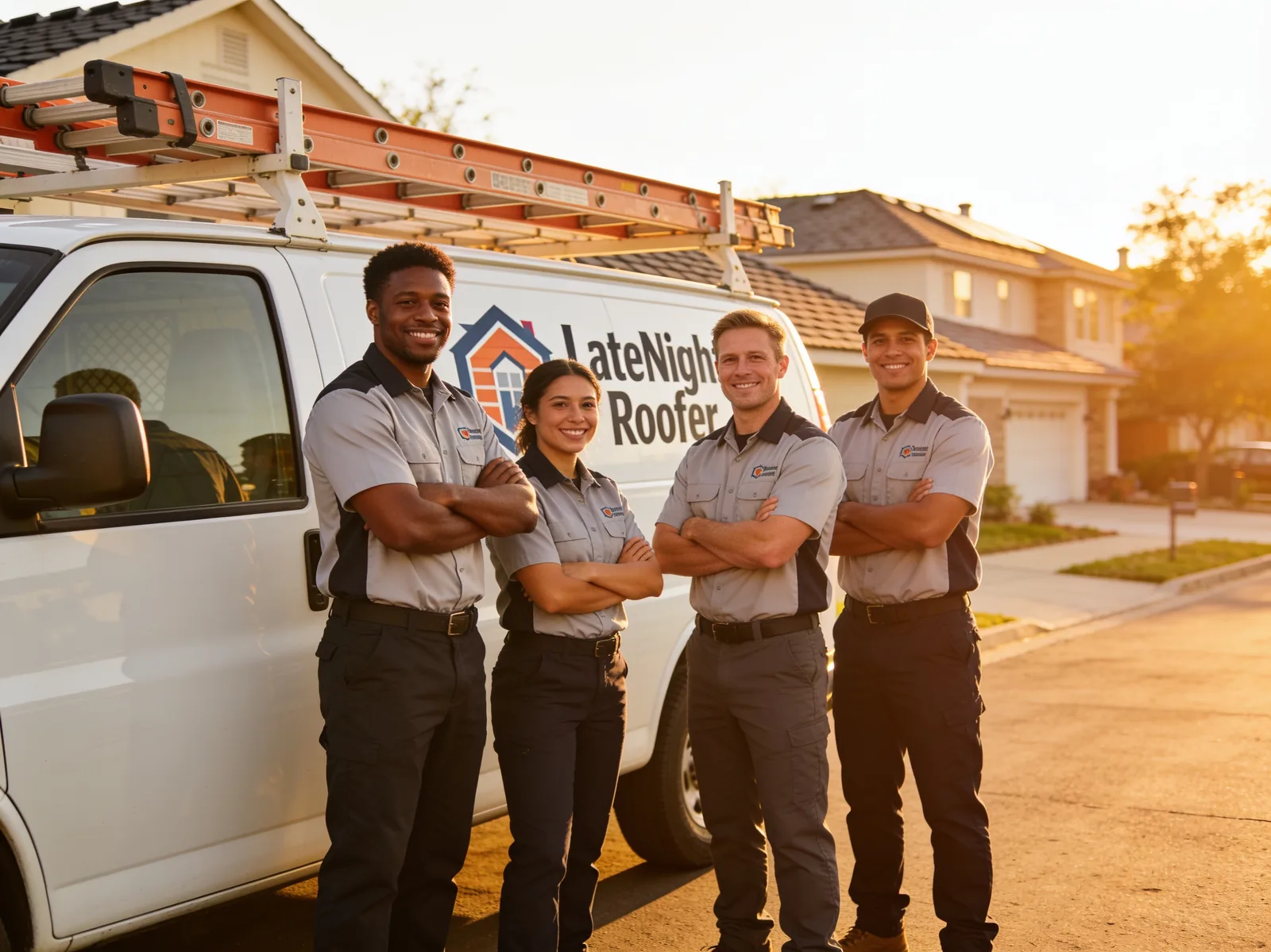 Emergency Roof Repair company in Ontario, NY